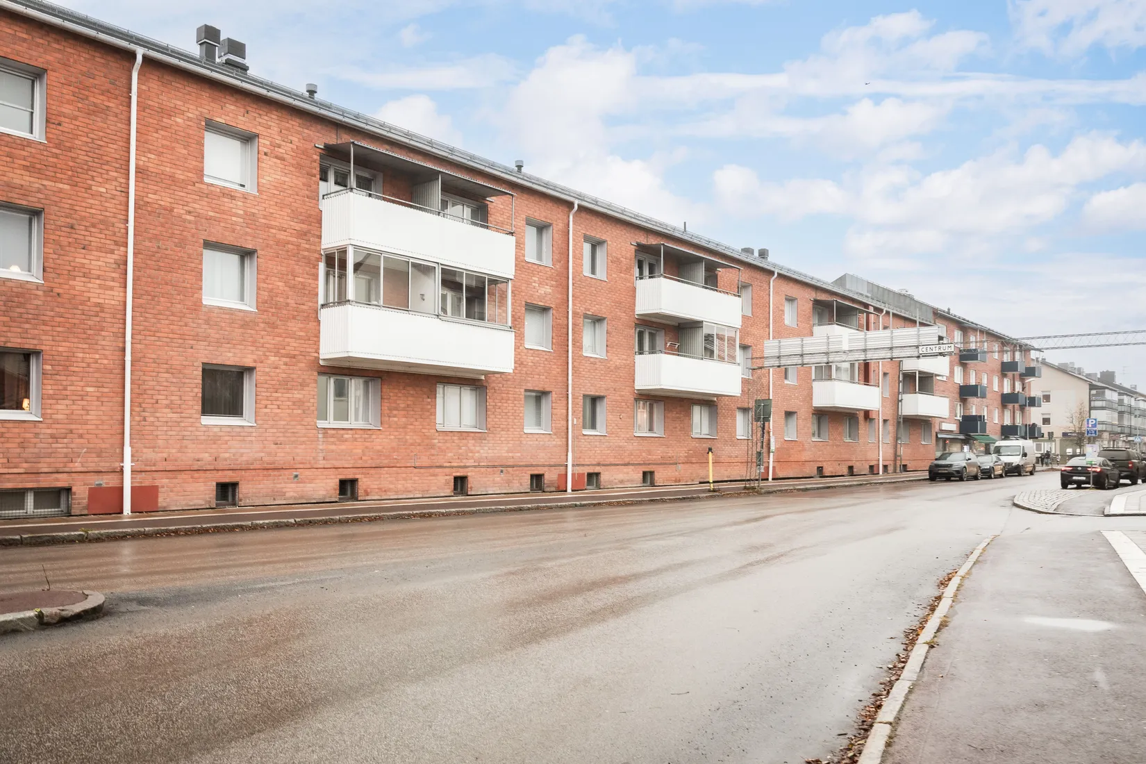Bostadsrätt, Drottninggatan 20 A Lgh 1001, Centrum, Boden