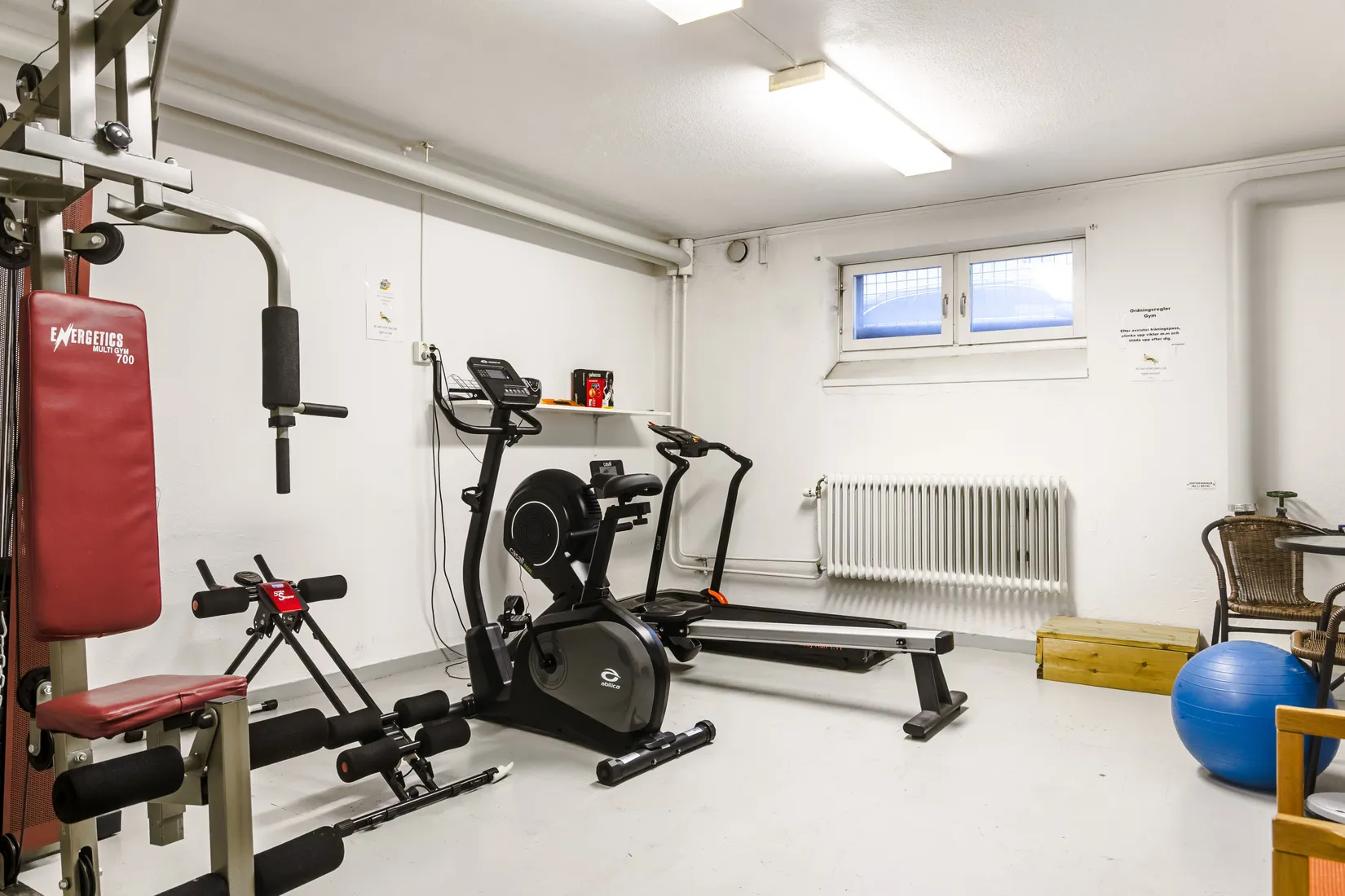 Bostadsrätt, Drottninggatan 20 A Lgh 1001, Centrum, Boden