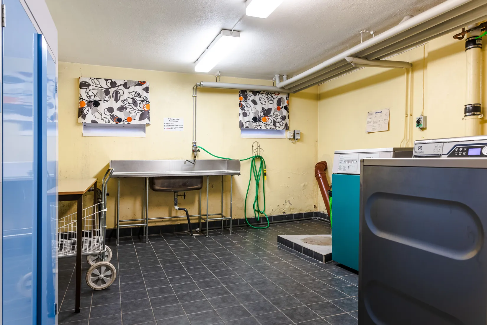 Bostadsrätt, Drottninggatan 20 A Lgh 1001, Centrum, Boden