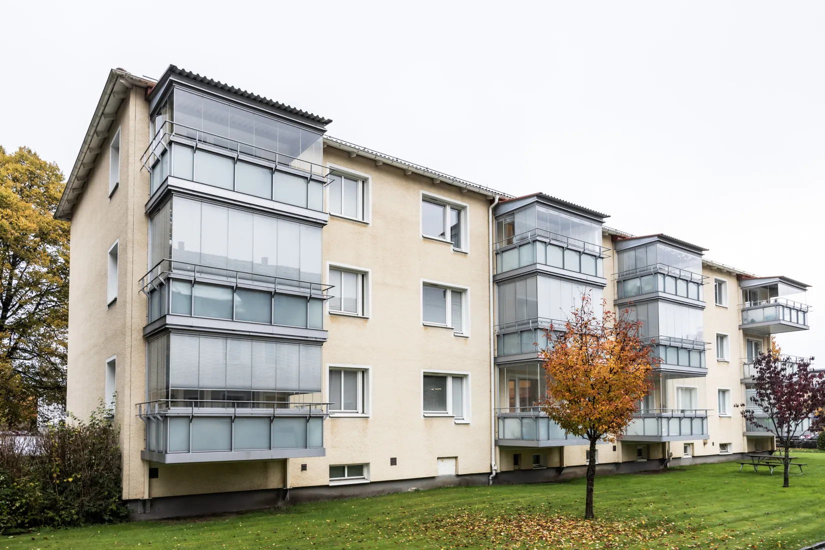 Bostadsrätt, Dalbogatan 21B, Norrby, Borås