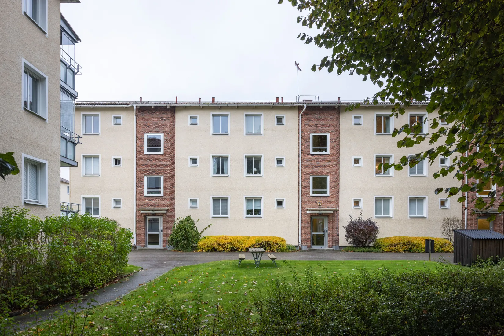 Bostadsrätt, Dalbogatan 21B, Norrby, Borås