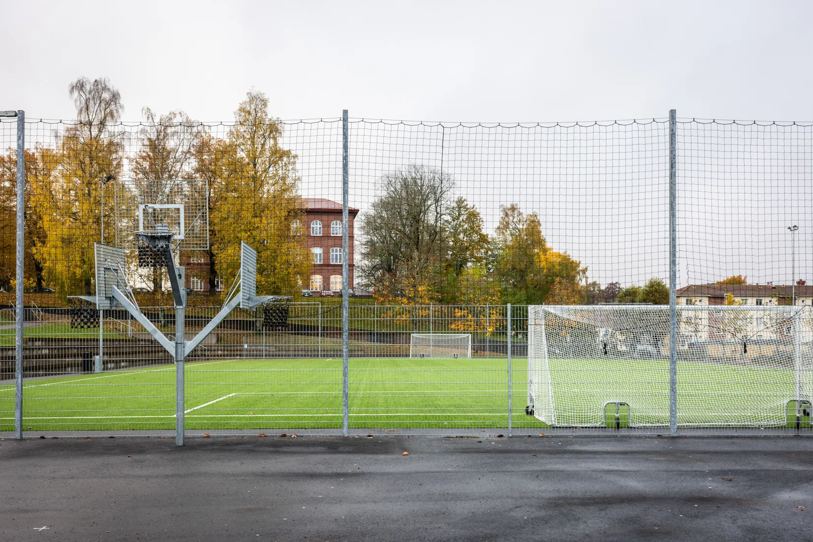 Bostadsrätt, Dalbogatan 21B, Norrby, Borås