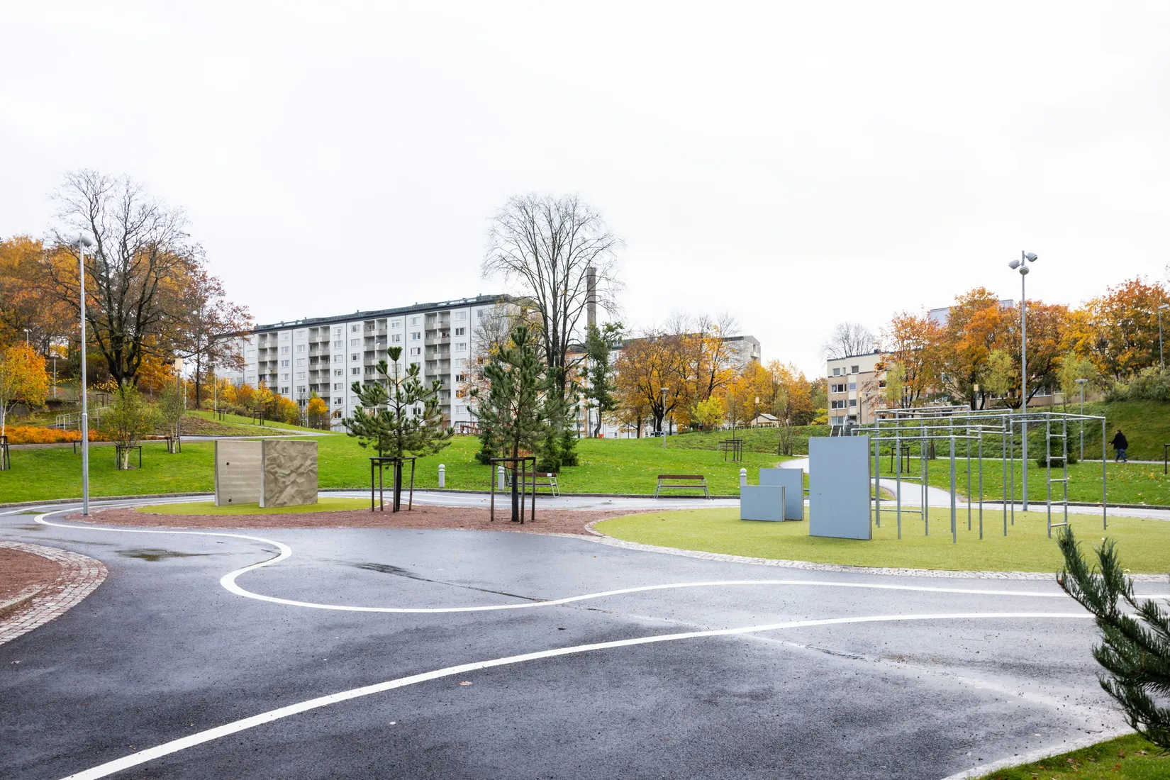 Bostadsrätt, Dalbogatan 21B, Norrby, Borås