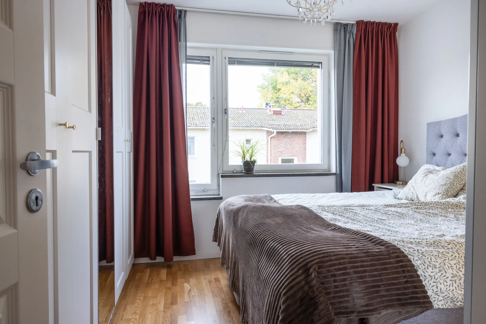 Bostadsrätt, Dalbogatan 21B, Norrby, Borås