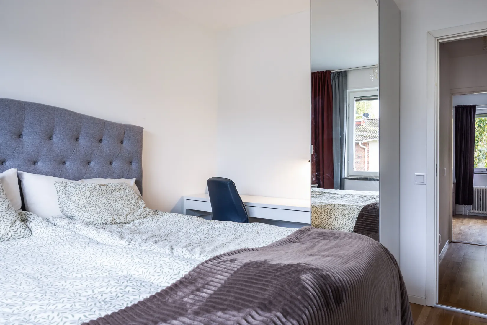 Bostadsrätt, Dalbogatan 21B, Norrby, Borås