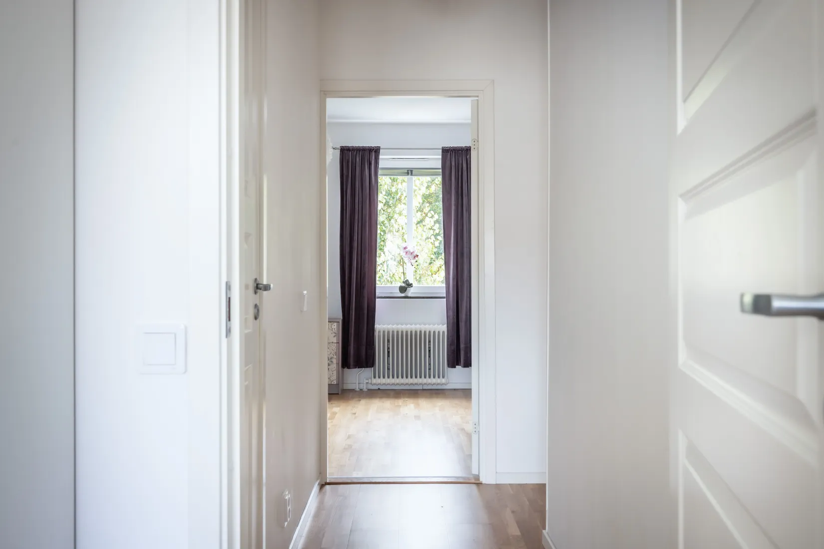Bostadsrätt, Dalbogatan 21B, Norrby, Borås