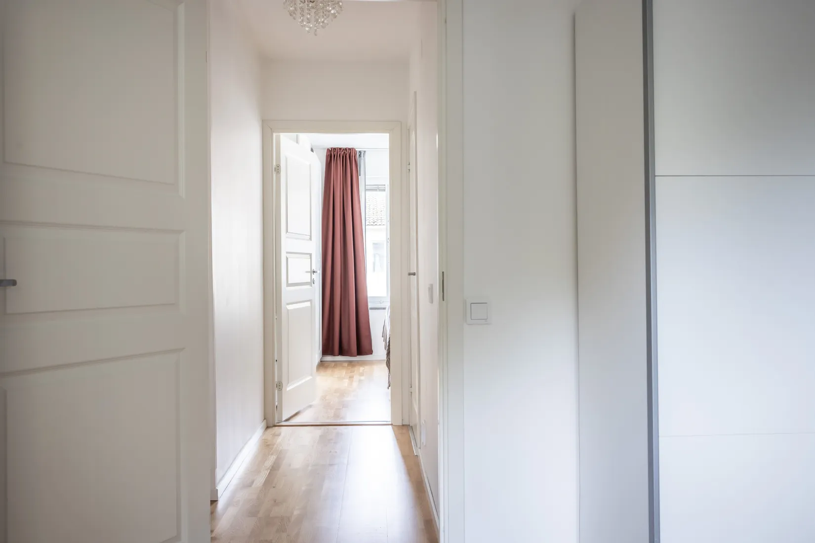 Bostadsrätt, Dalbogatan 21B, Norrby, Borås
