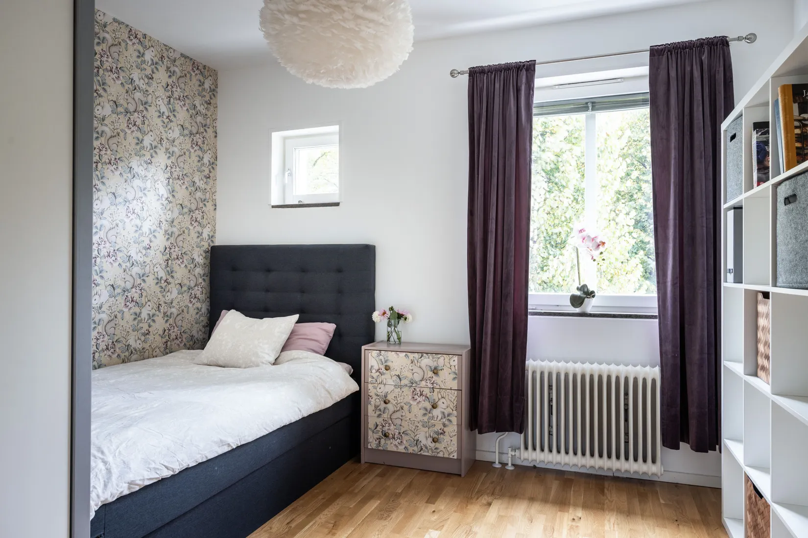 Bostadsrätt, Dalbogatan 21B, Norrby, Borås