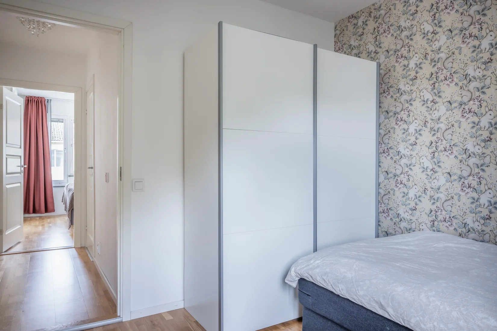 Bostadsrätt, Dalbogatan 21B, Norrby, Borås