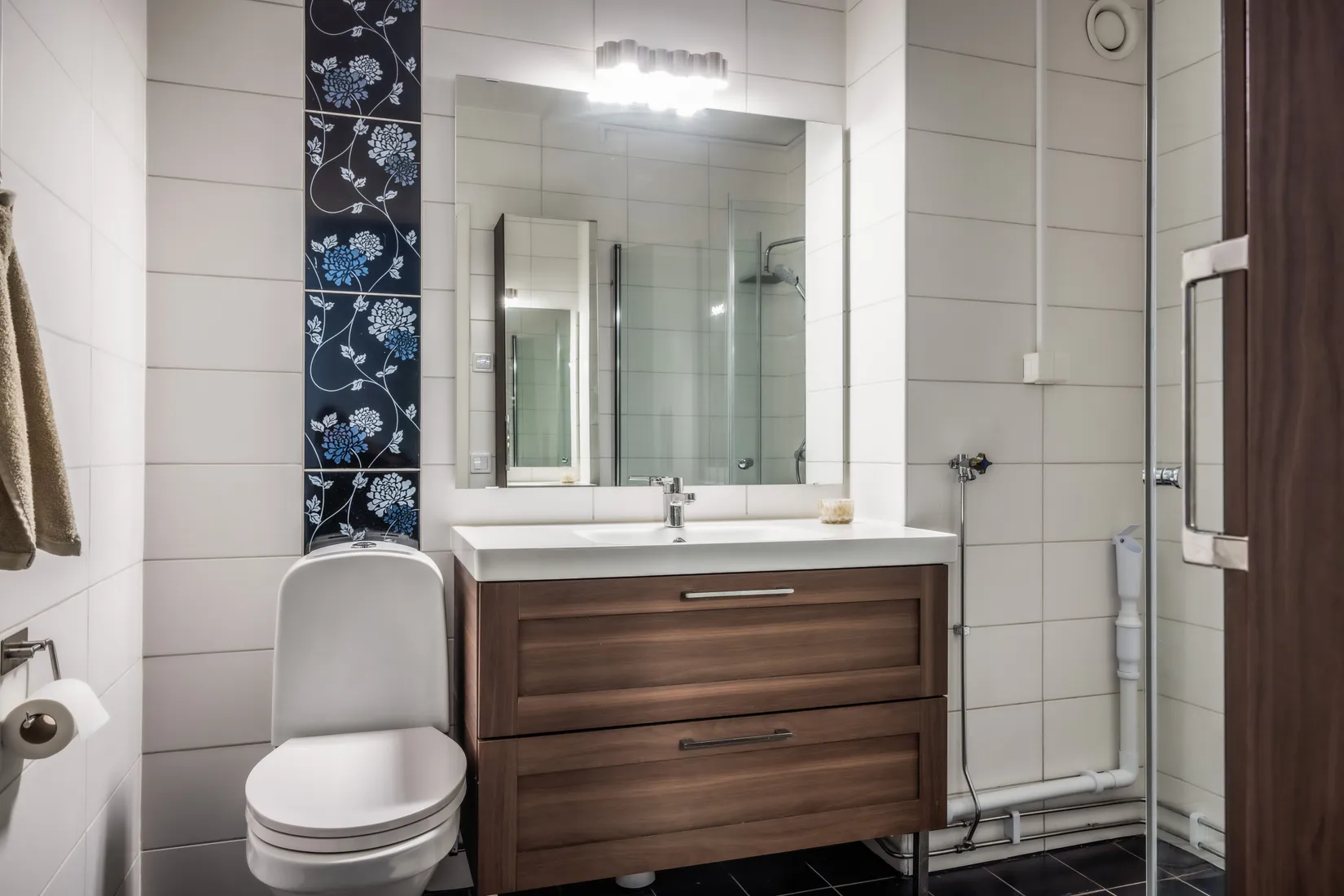 Bostadsrätt, Dalbogatan 21B, Norrby, Borås