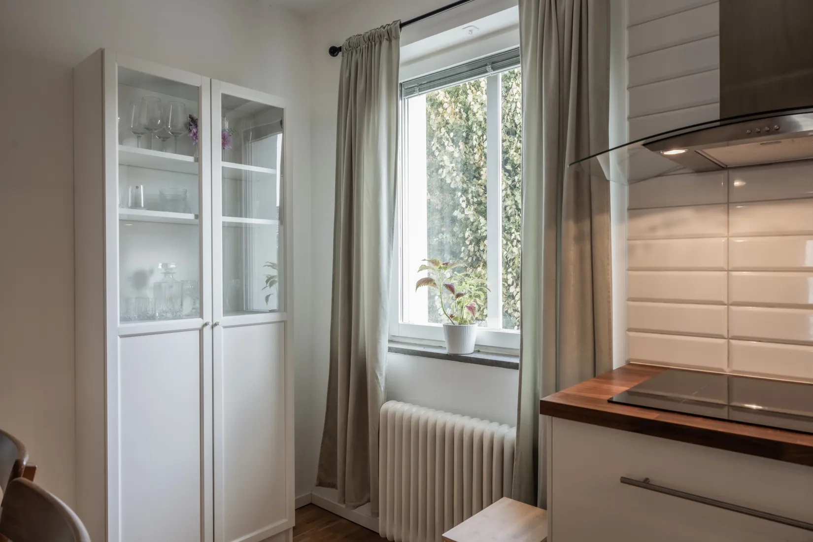 Bostadsrätt, Dalbogatan 21B, Norrby, Borås