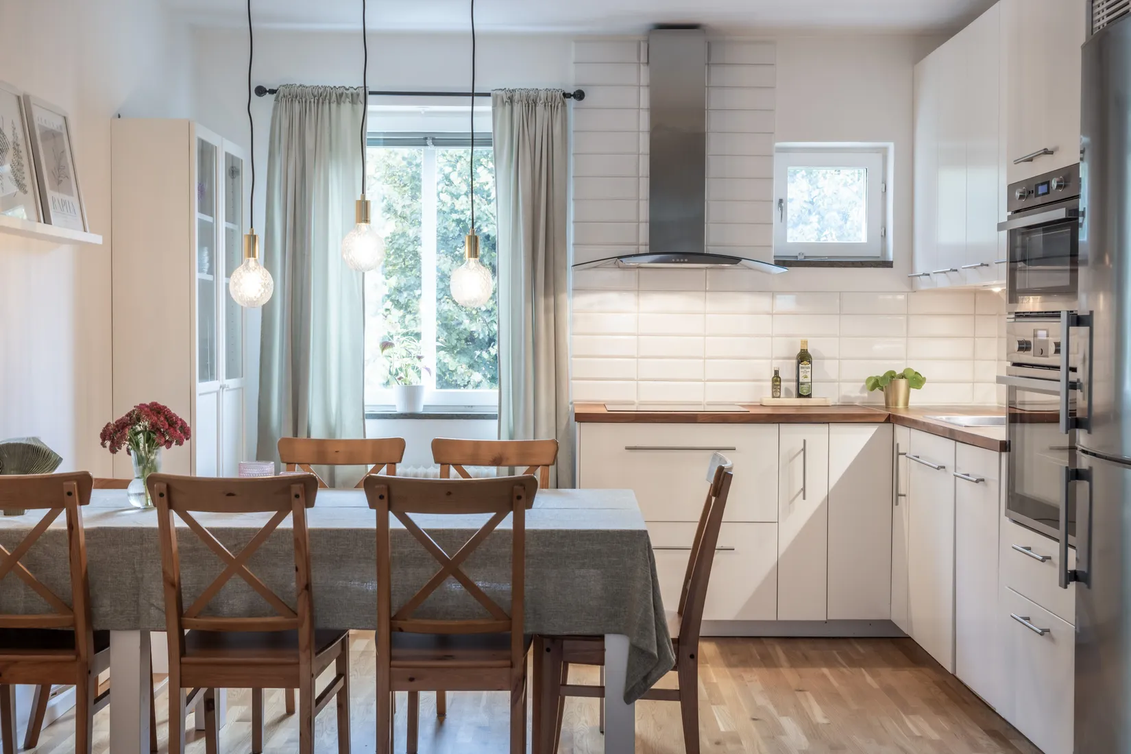 Bostadsrätt, Dalbogatan 21B, Norrby, Borås