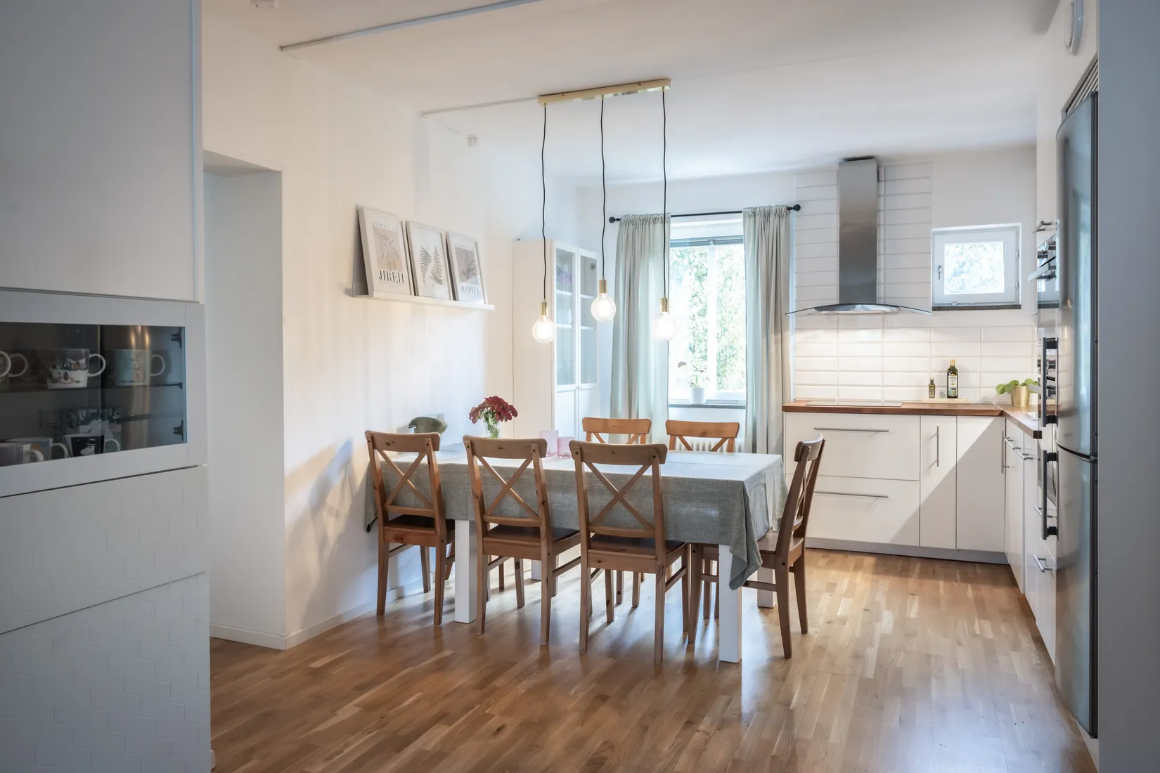 Bostadsrätt, Dalbogatan 21B, Norrby, Borås