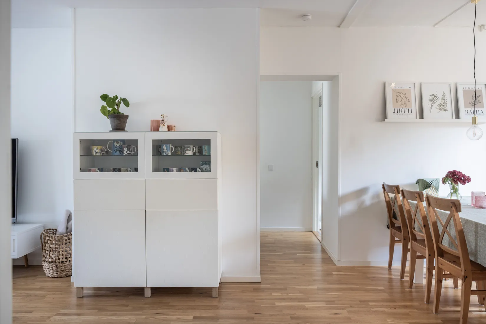 Bostadsrätt, Dalbogatan 21B, Norrby, Borås