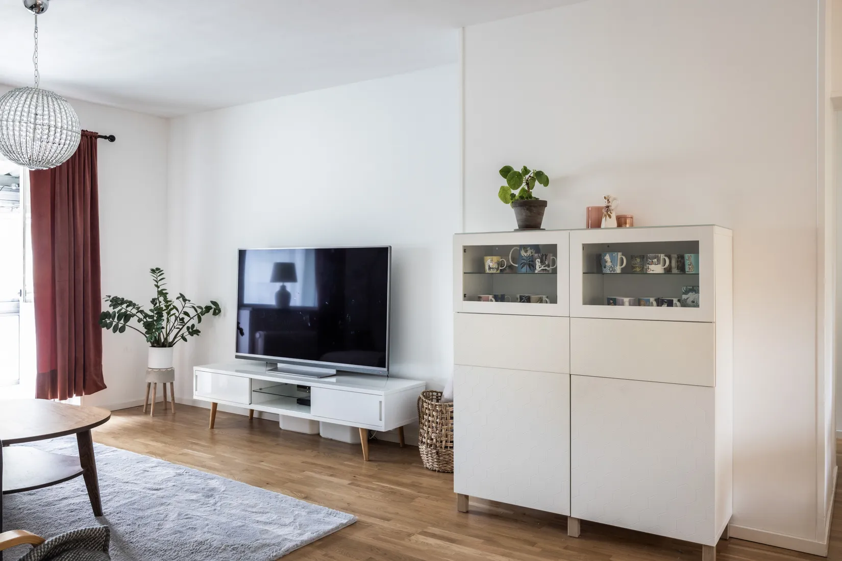 Bostadsrätt, Dalbogatan 21B, Norrby, Borås