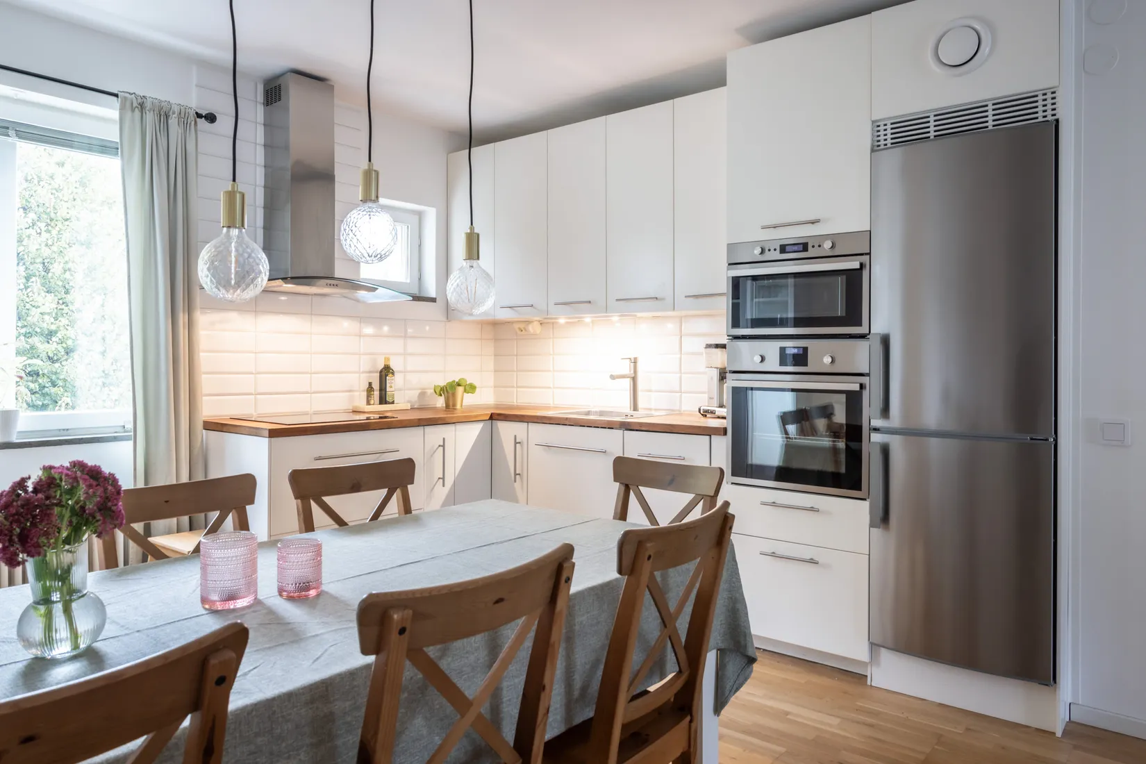 Bostadsrätt, Dalbogatan 21B, Norrby, Borås