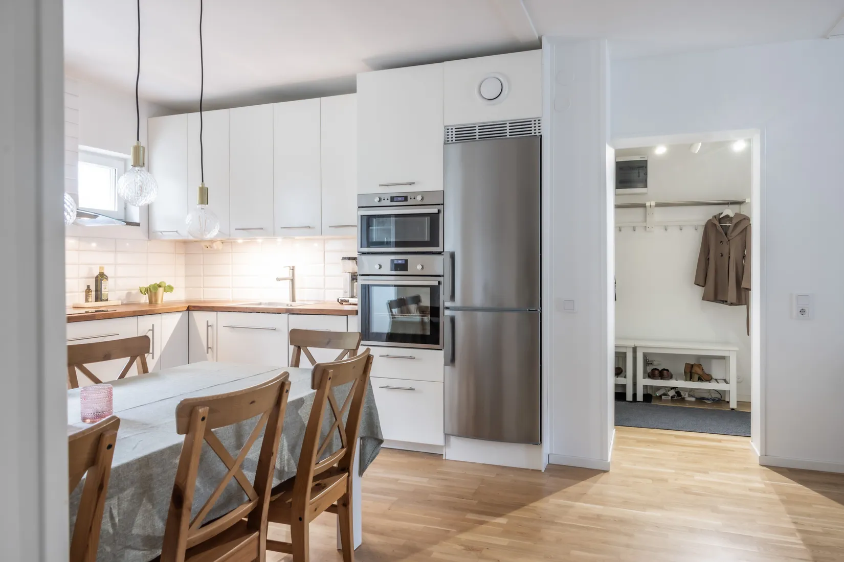 Bostadsrätt, Dalbogatan 21B, Norrby, Borås