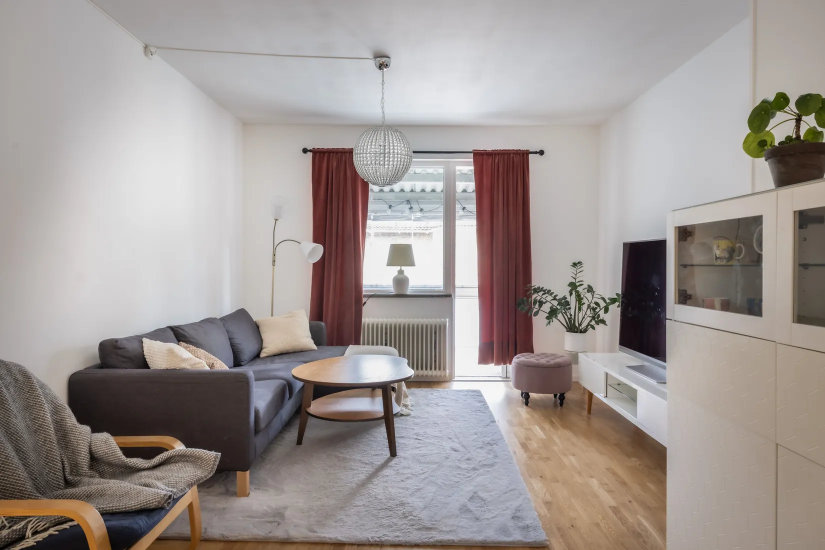 Bostadsrätt, Dalbogatan 21B, Norrby, Borås