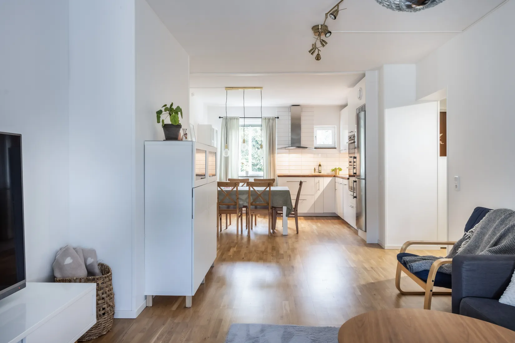Bostadsrätt, Dalbogatan 21B, Norrby, Borås