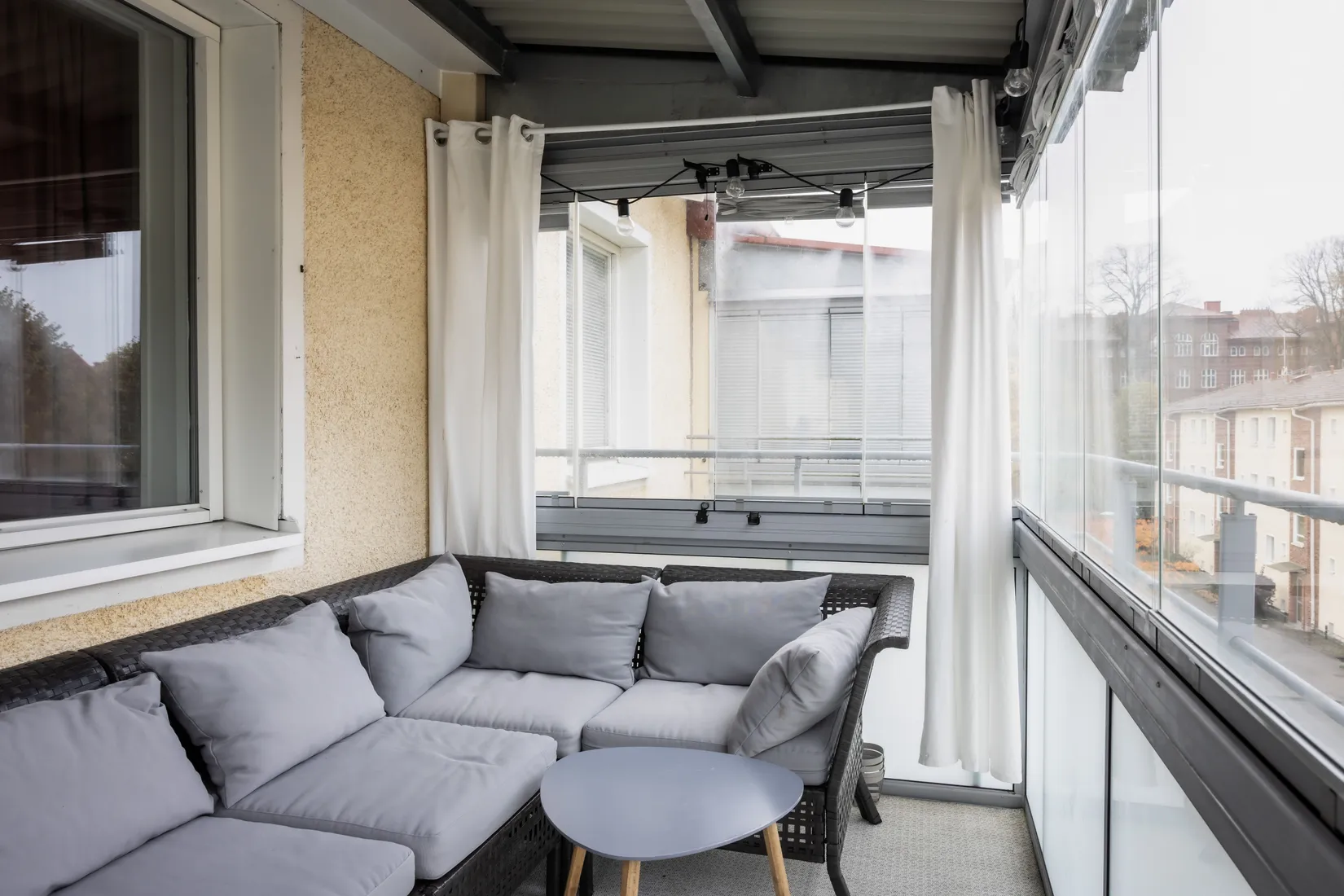 Bostadsrätt, Dalbogatan 21B, Norrby, Borås