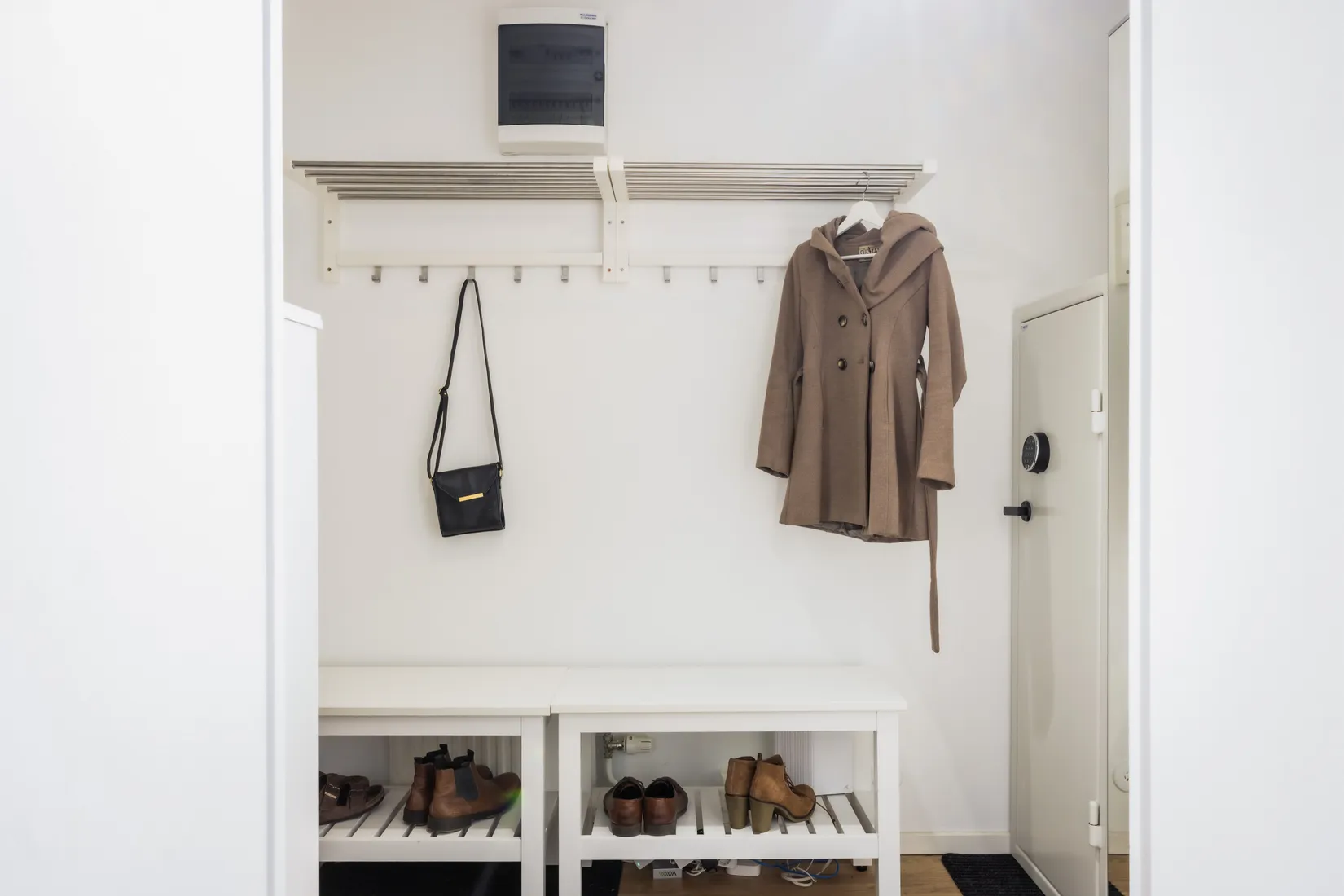 Bostadsrätt, Dalbogatan 21B, Norrby, Borås