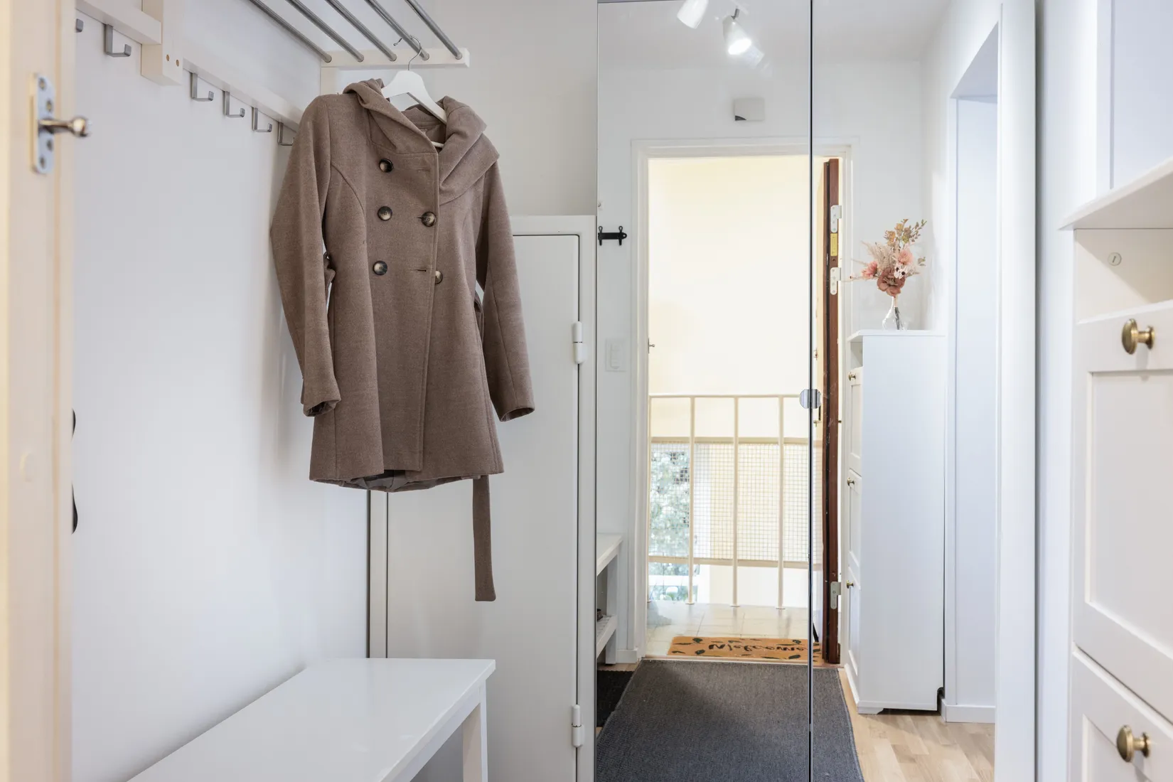 Bostadsrätt, Dalbogatan 21B, Norrby, Borås