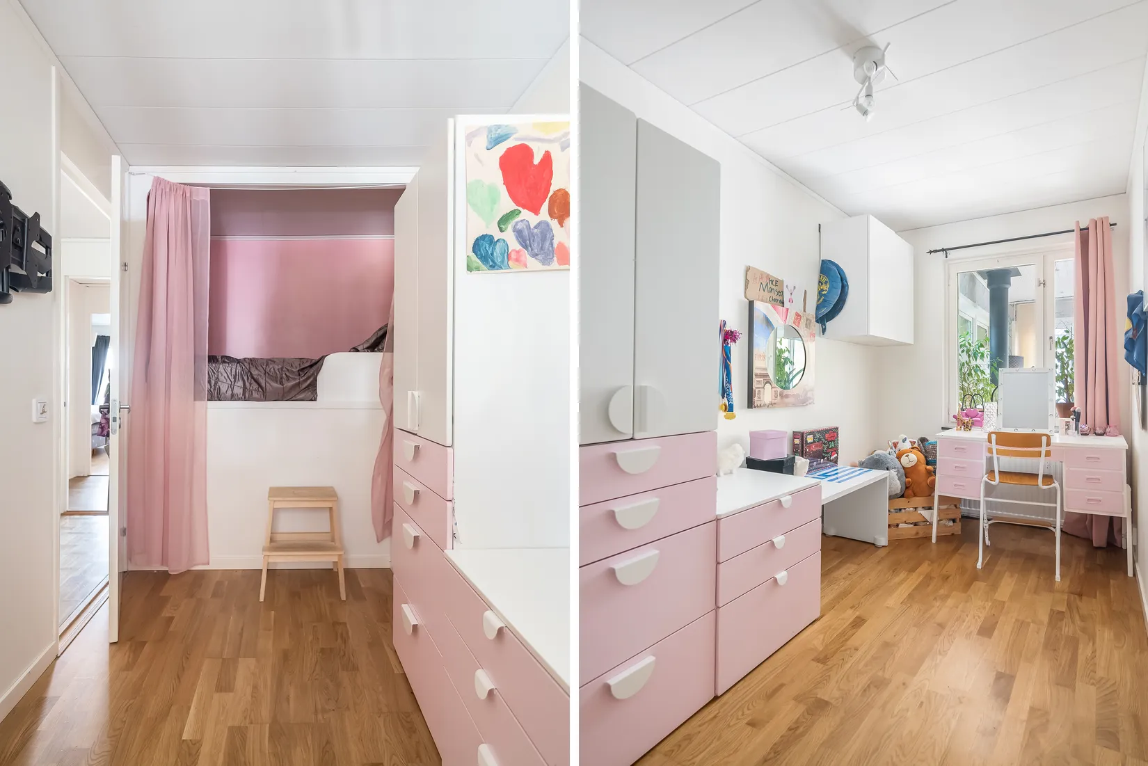 Radhus, Ugglestigen 25, Södra Nynäshamn, Nynäshamn