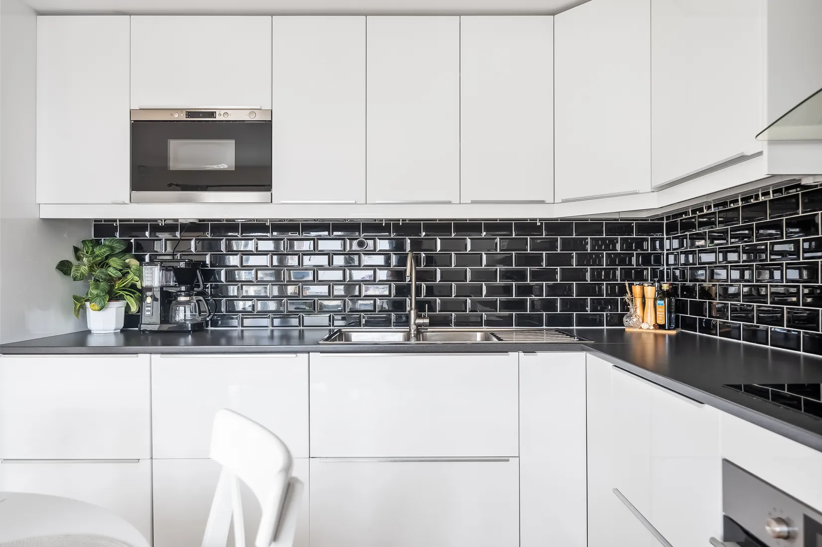 Radhus, Ugglestigen 25, Södra Nynäshamn, Nynäshamn