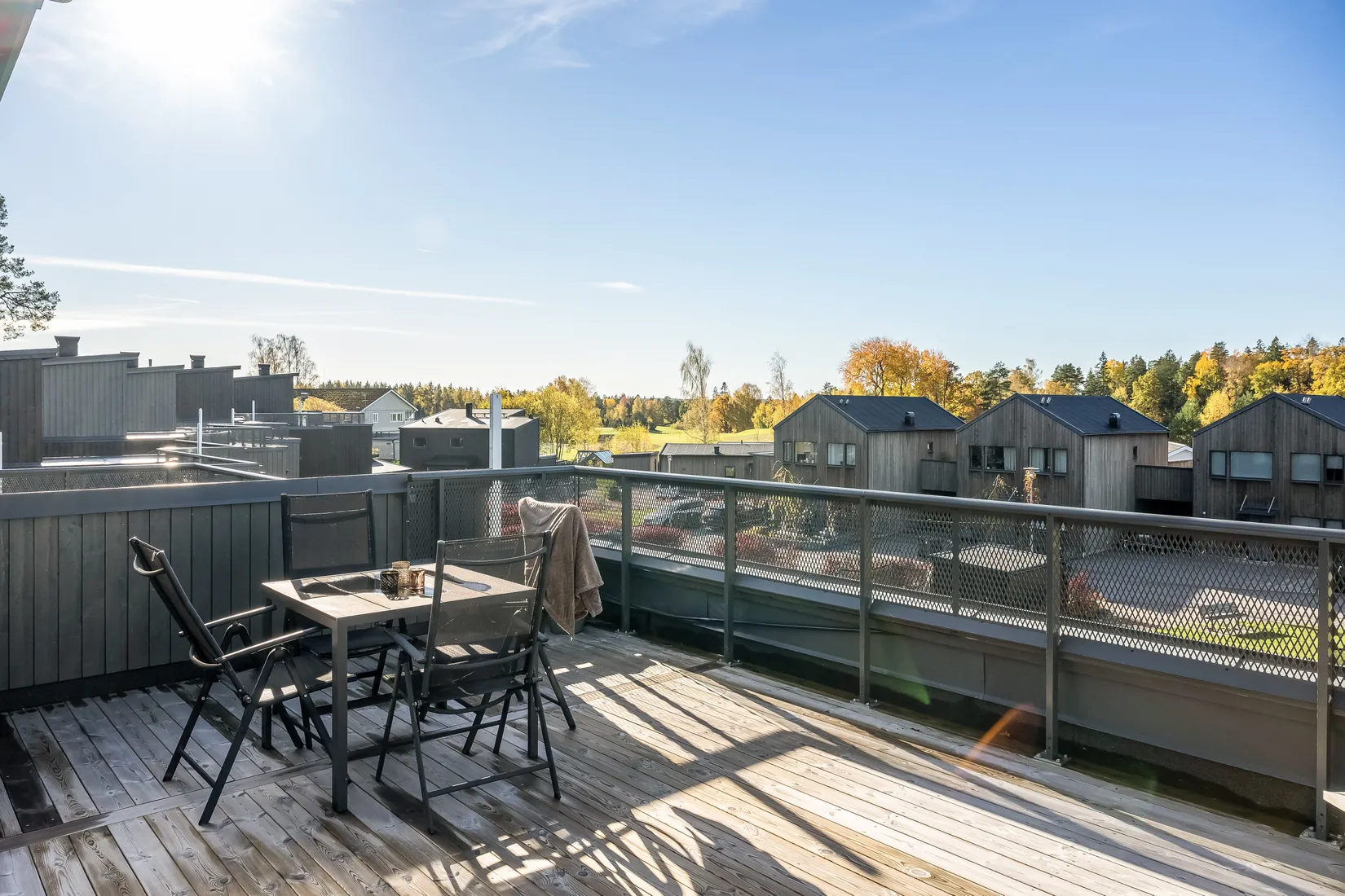 Radhus, Golfslingan 47, Klinga, Norrköping