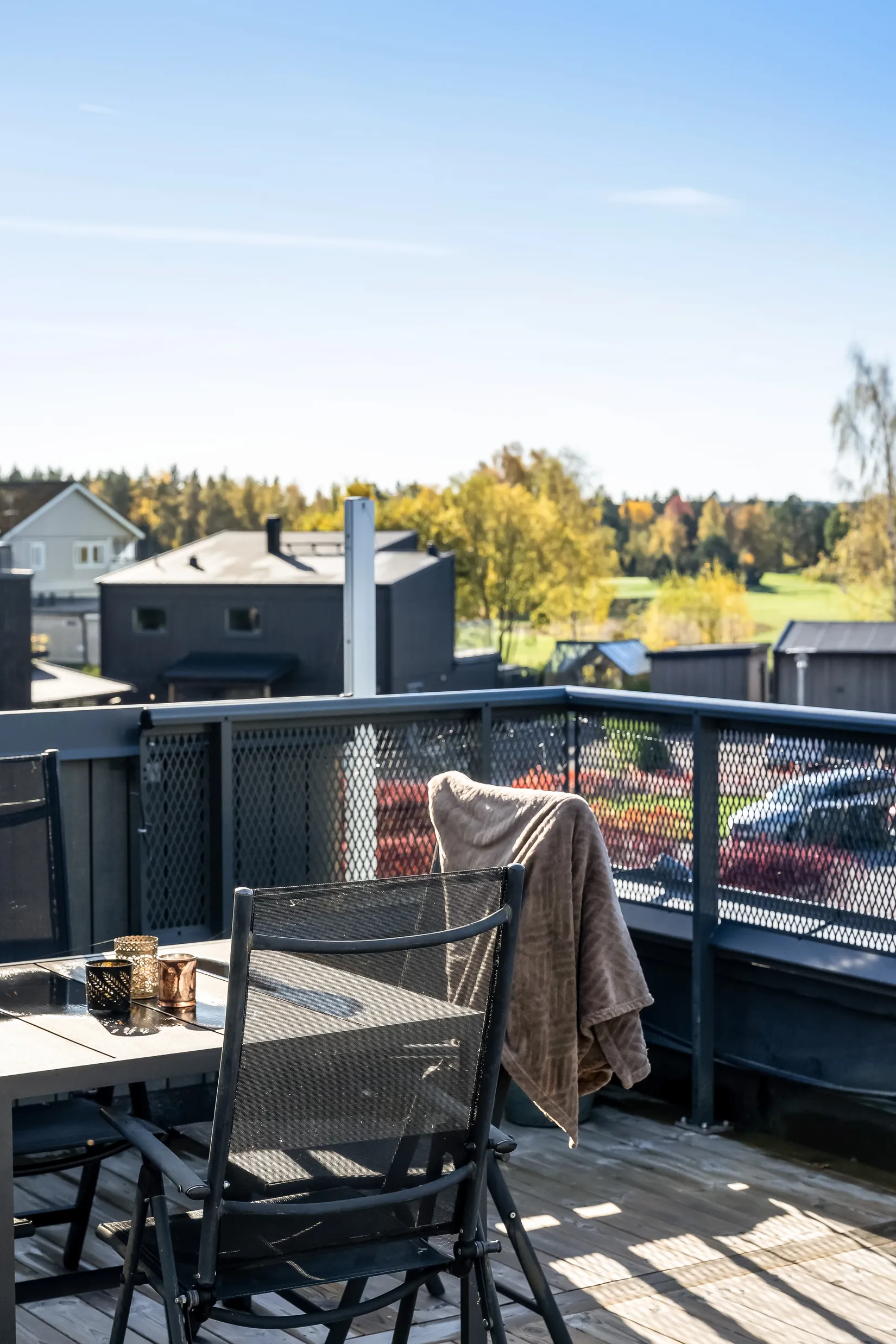 Radhus, Golfslingan 47, Klinga, Norrköping