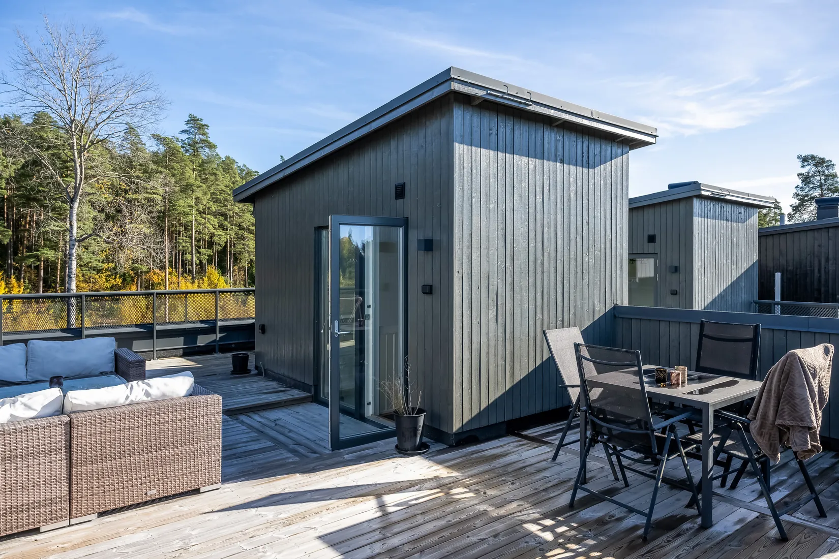 Radhus, Golfslingan 47, Klinga, Norrköping