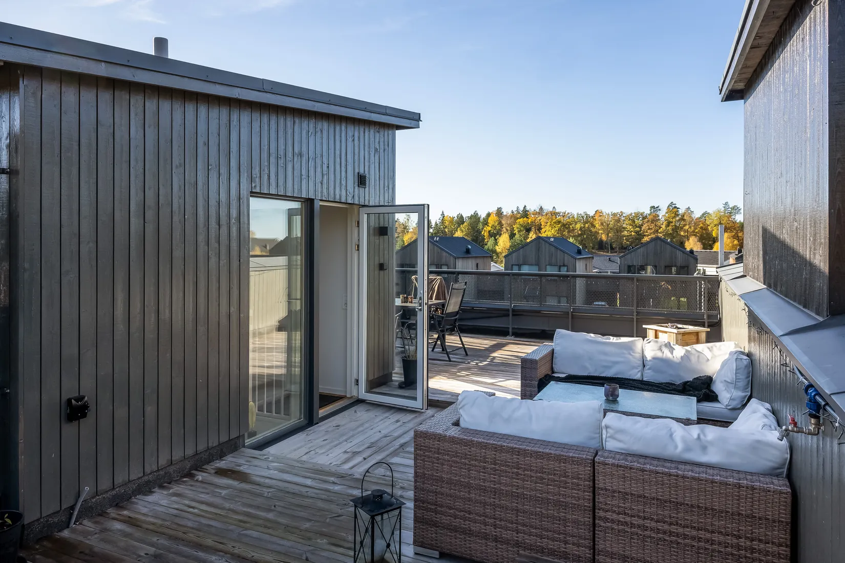 Radhus, Golfslingan 47, Klinga, Norrköping