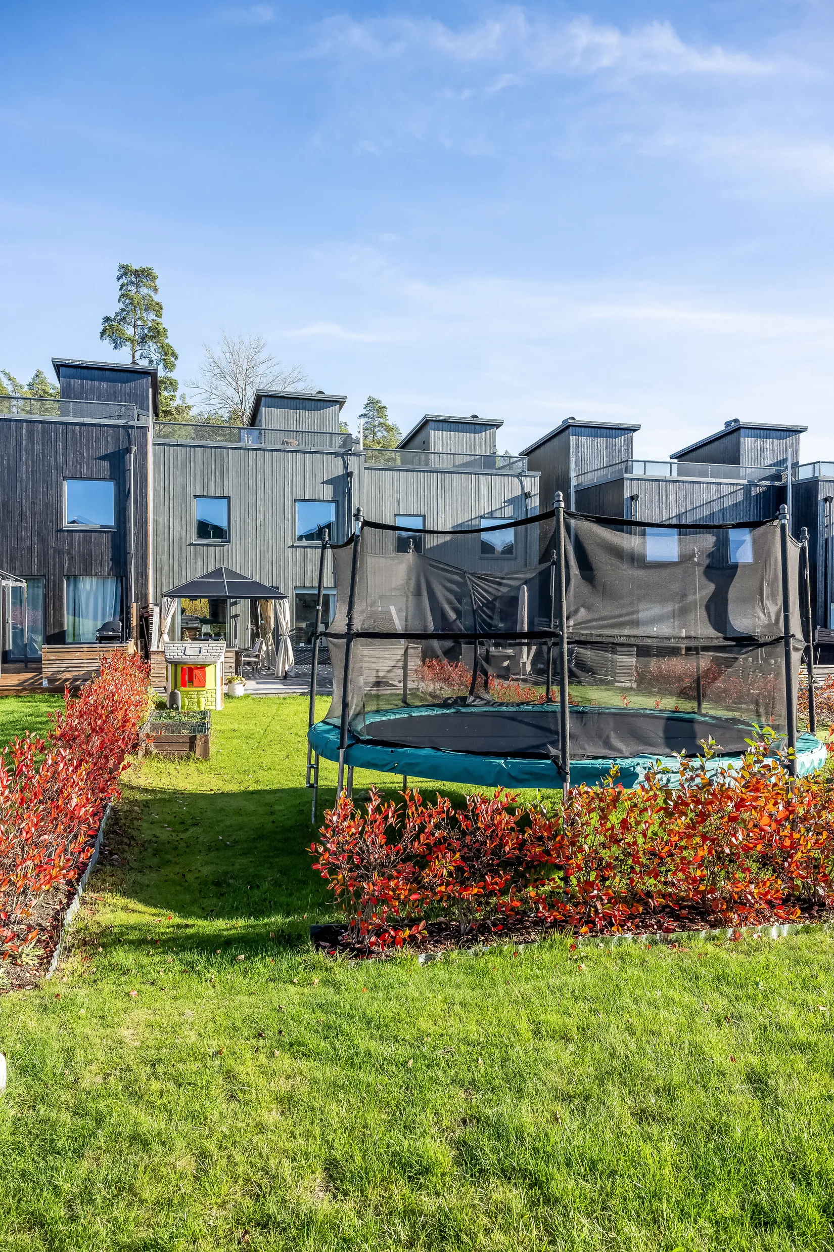 Radhus, Golfslingan 47, Klinga, Norrköping