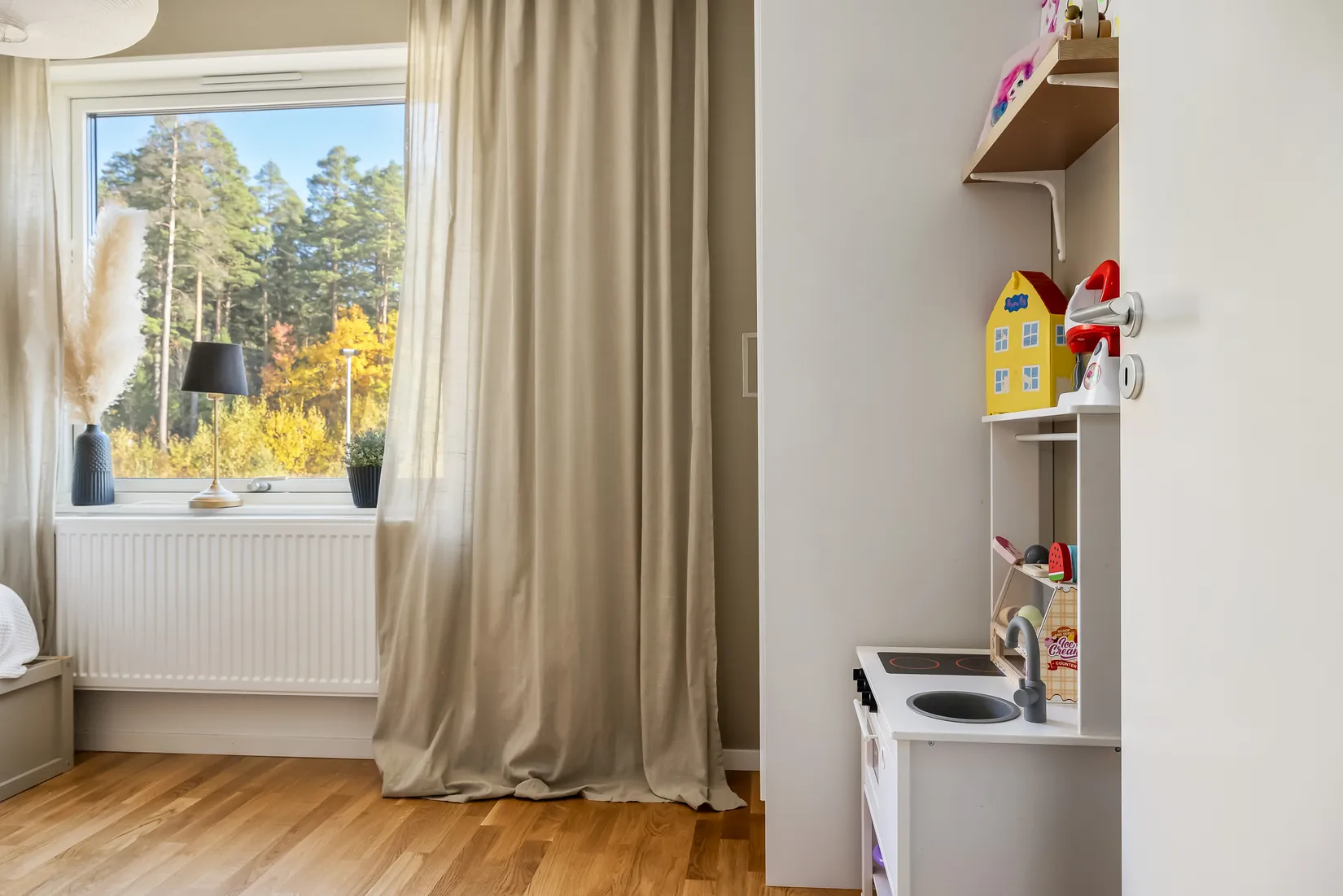 Radhus, Golfslingan 47, Klinga, Norrköping