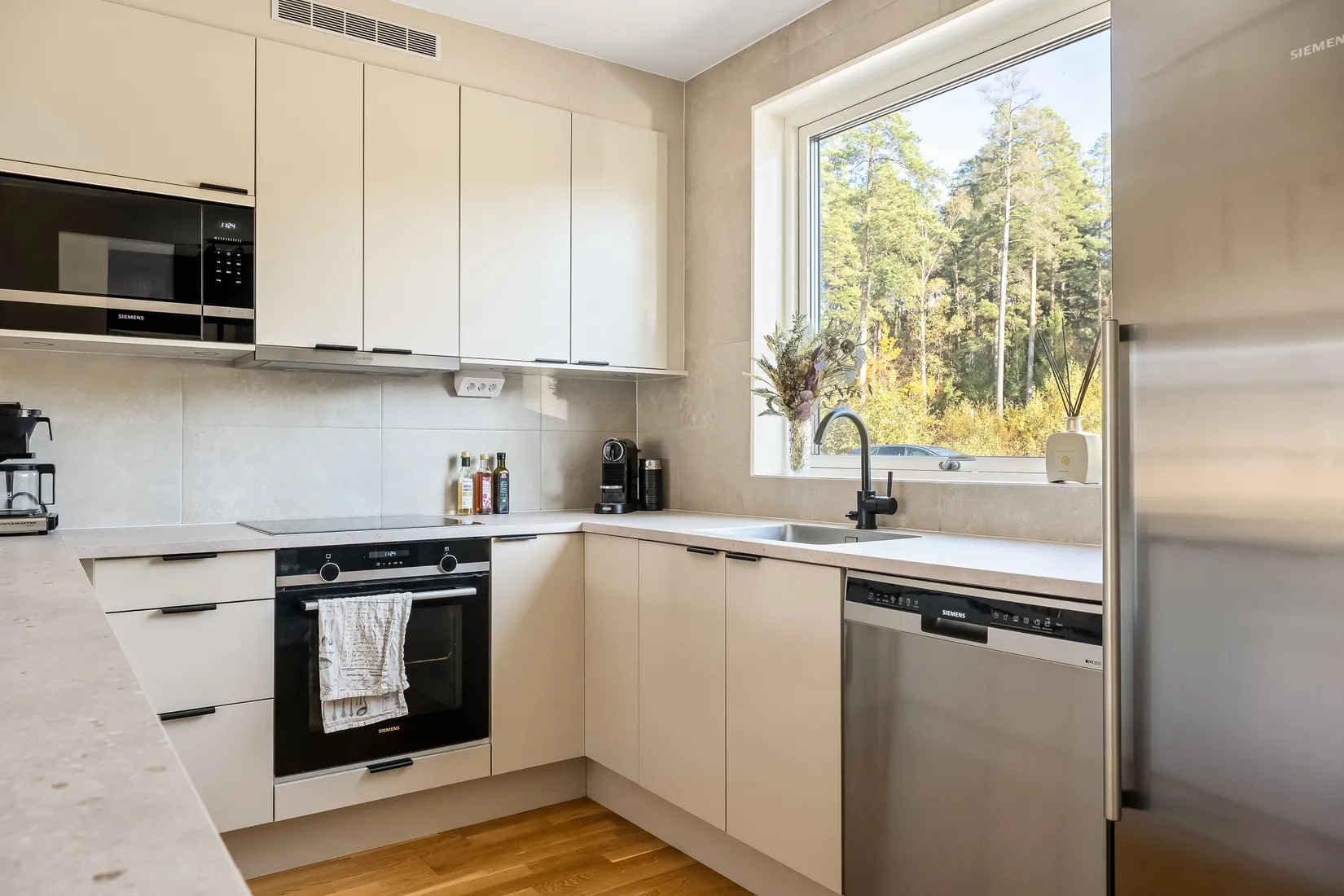 Radhus, Golfslingan 47, Klinga, Norrköping