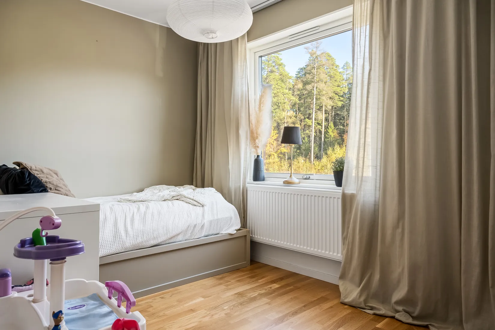 Radhus, Golfslingan 47, Klinga, Norrköping