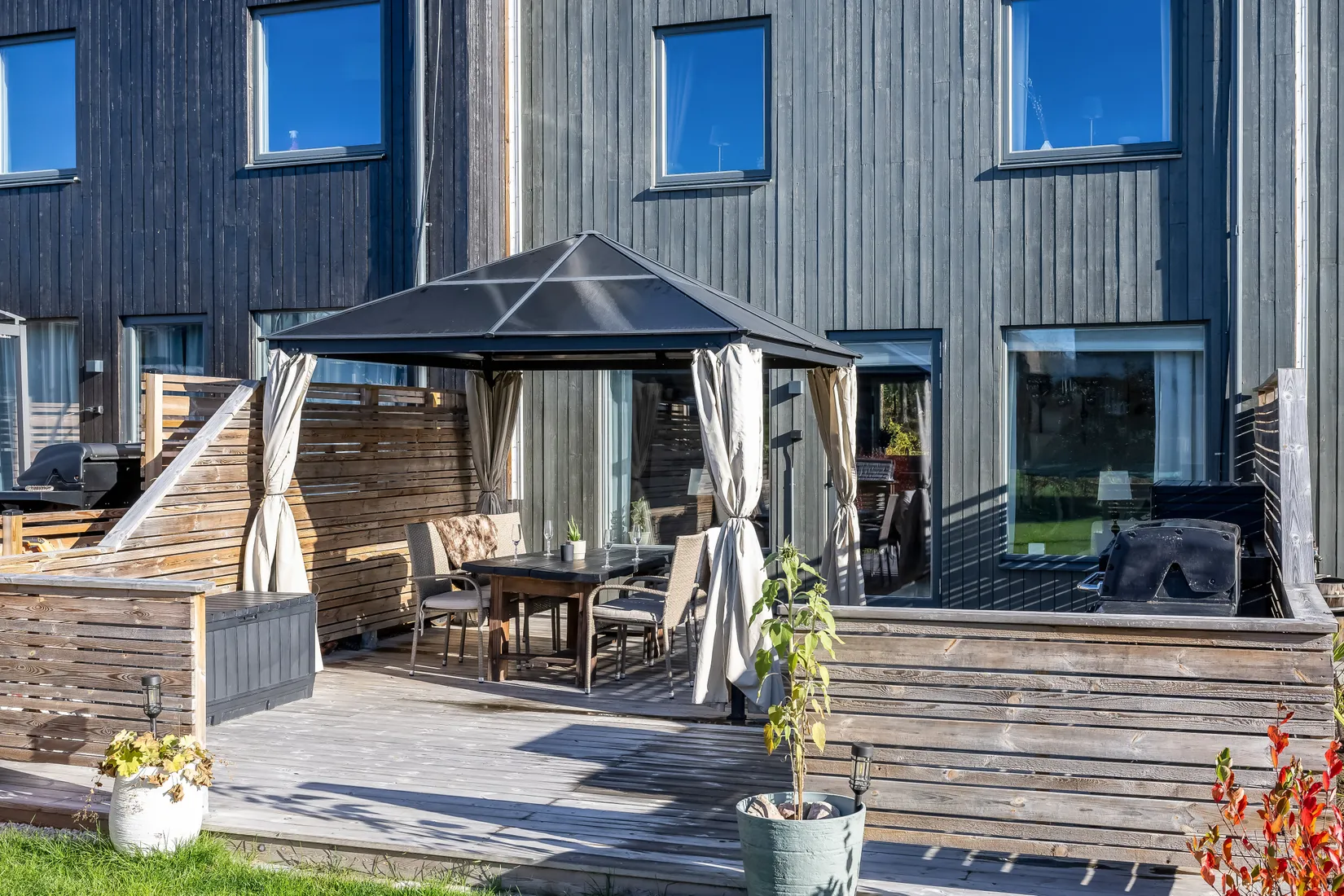 Radhus, Golfslingan 47, Klinga, Norrköping