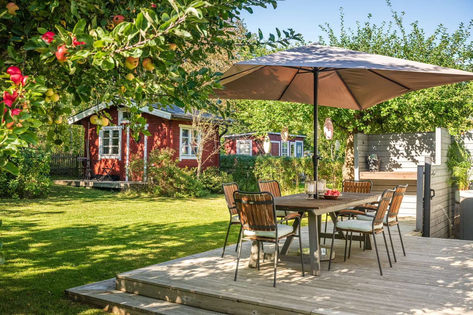 Villa, Sotholmsvägen 18, Enskede - Svedmyra, Stockholm