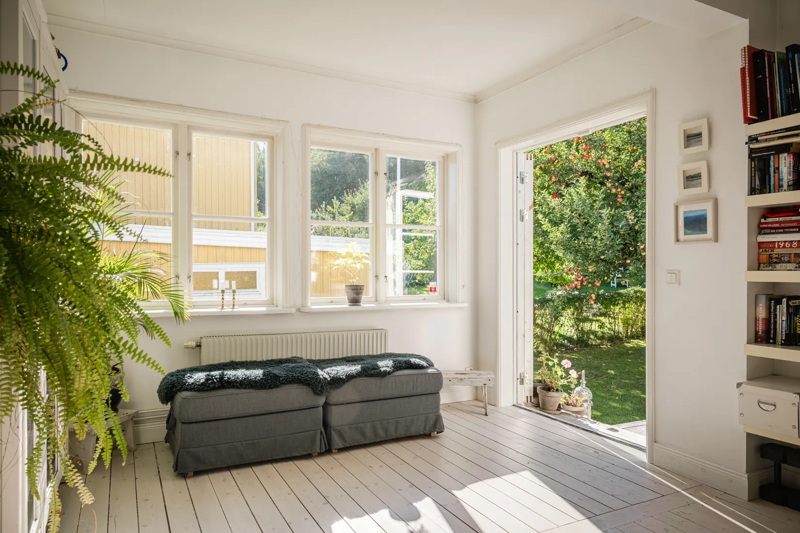 Villa, Sotholmsvägen 18, Enskede - Svedmyra, Stockholm