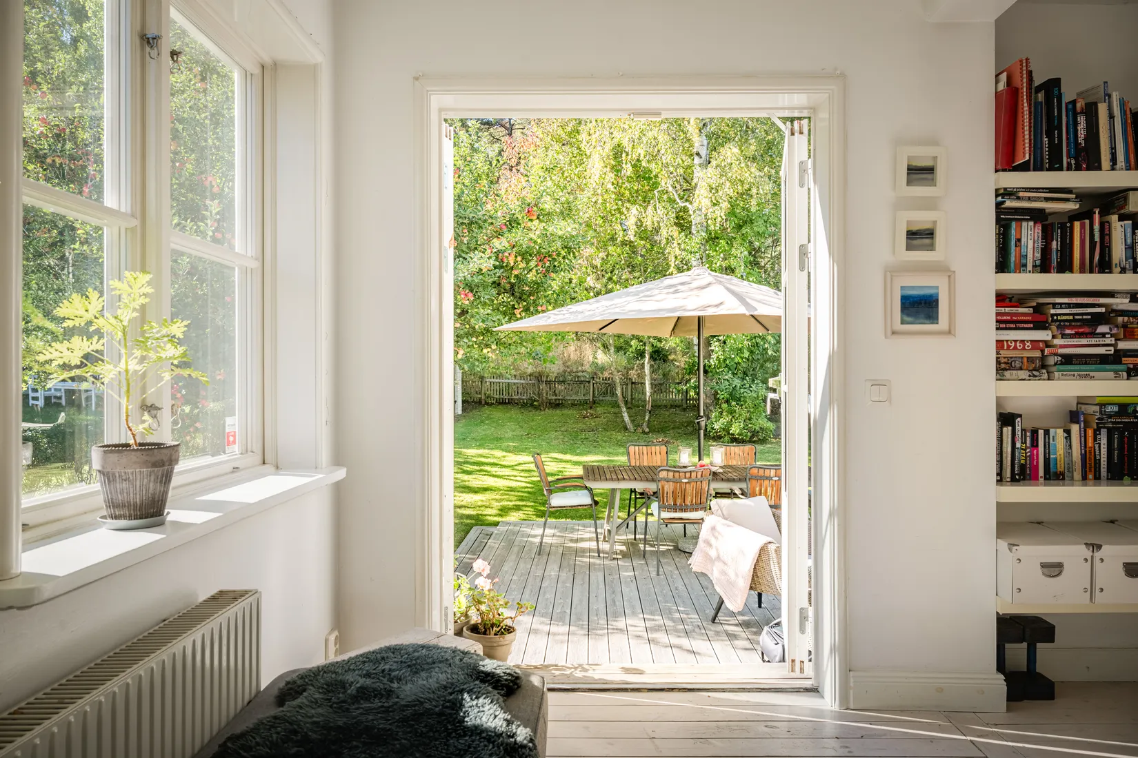Villa, Sotholmsvägen 18, Enskede - Svedmyra, Stockholm