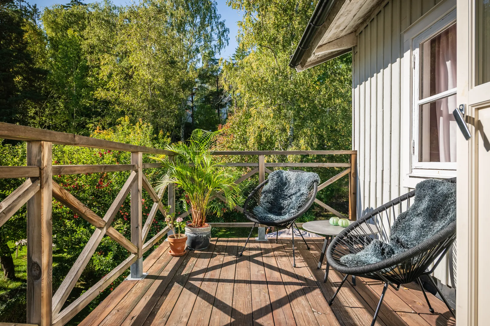 Villa, Sotholmsvägen 18, Enskede - Svedmyra, Stockholm