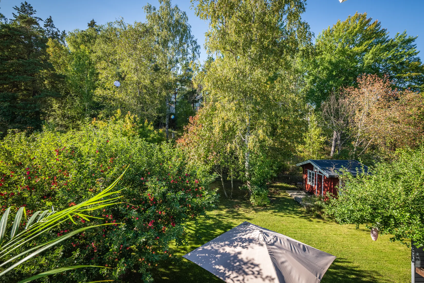 Villa, Sotholmsvägen 18, Enskede - Svedmyra, Stockholm