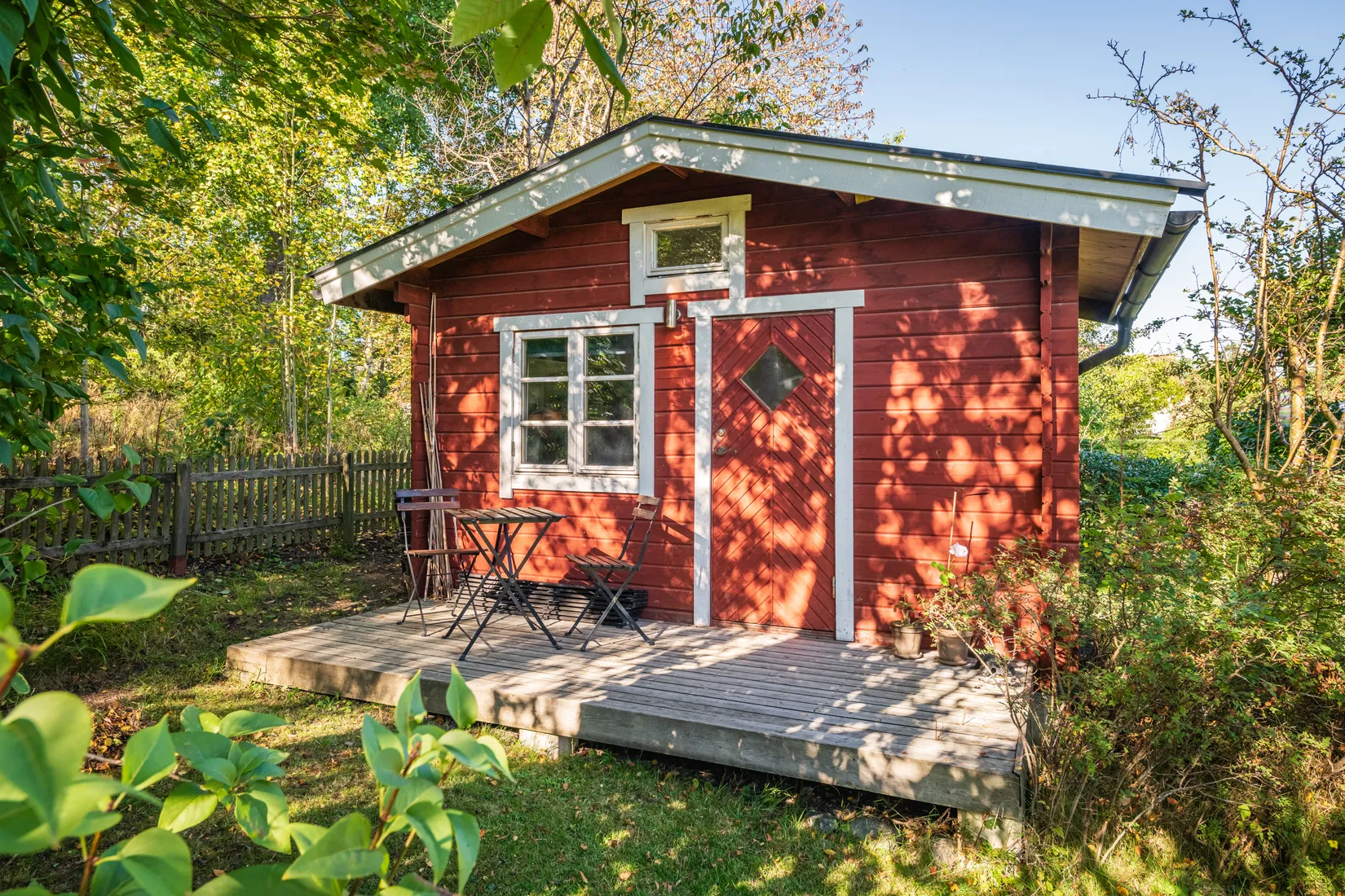Villa, Sotholmsvägen 18, Enskede - Svedmyra, Stockholm
