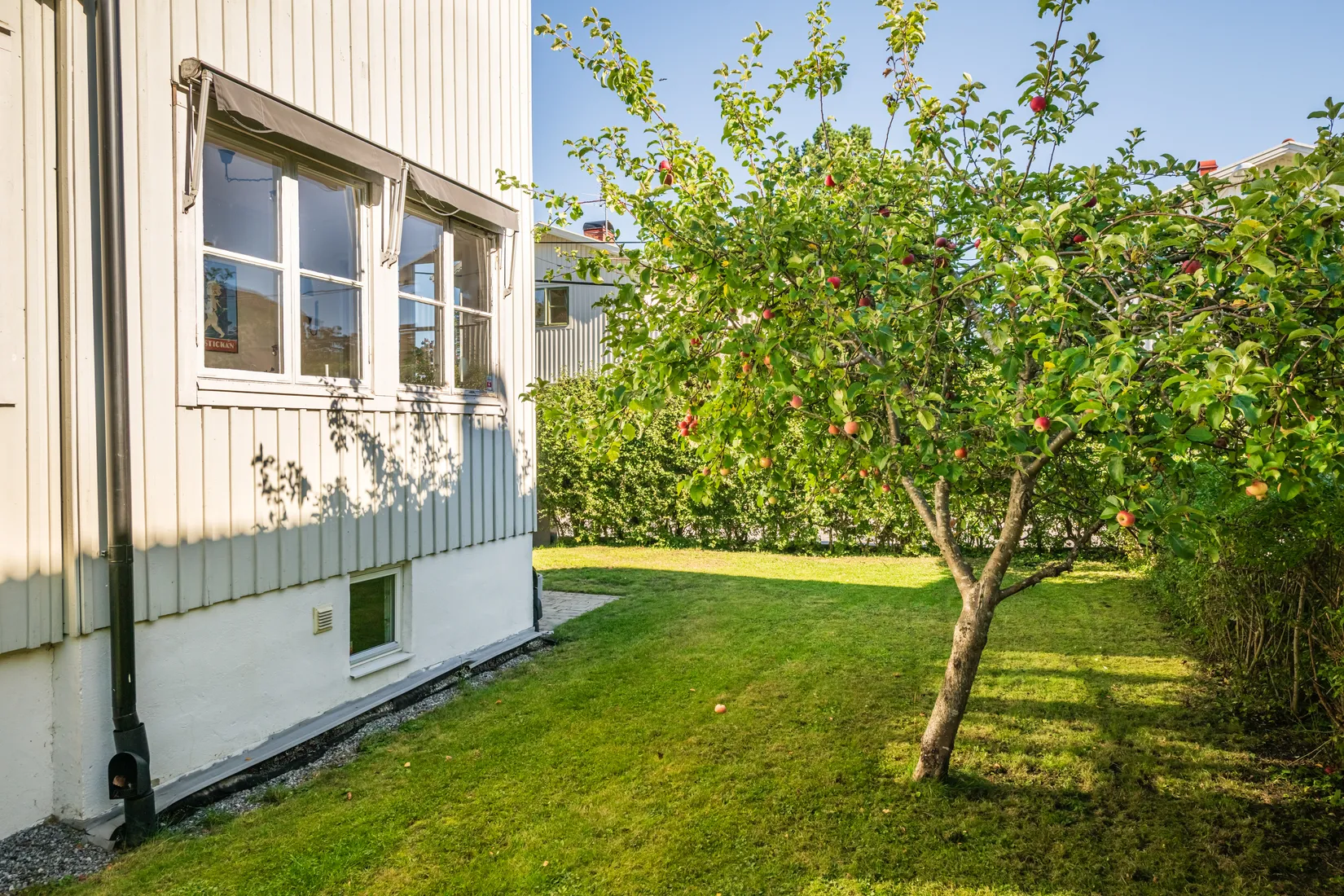 Villa, Sotholmsvägen 18, Enskede - Svedmyra, Stockholm