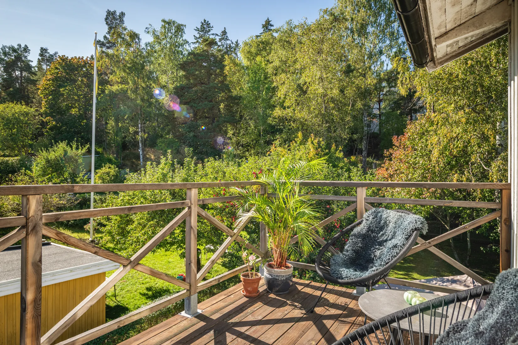 Villa, Sotholmsvägen 18, Enskede - Svedmyra, Stockholm