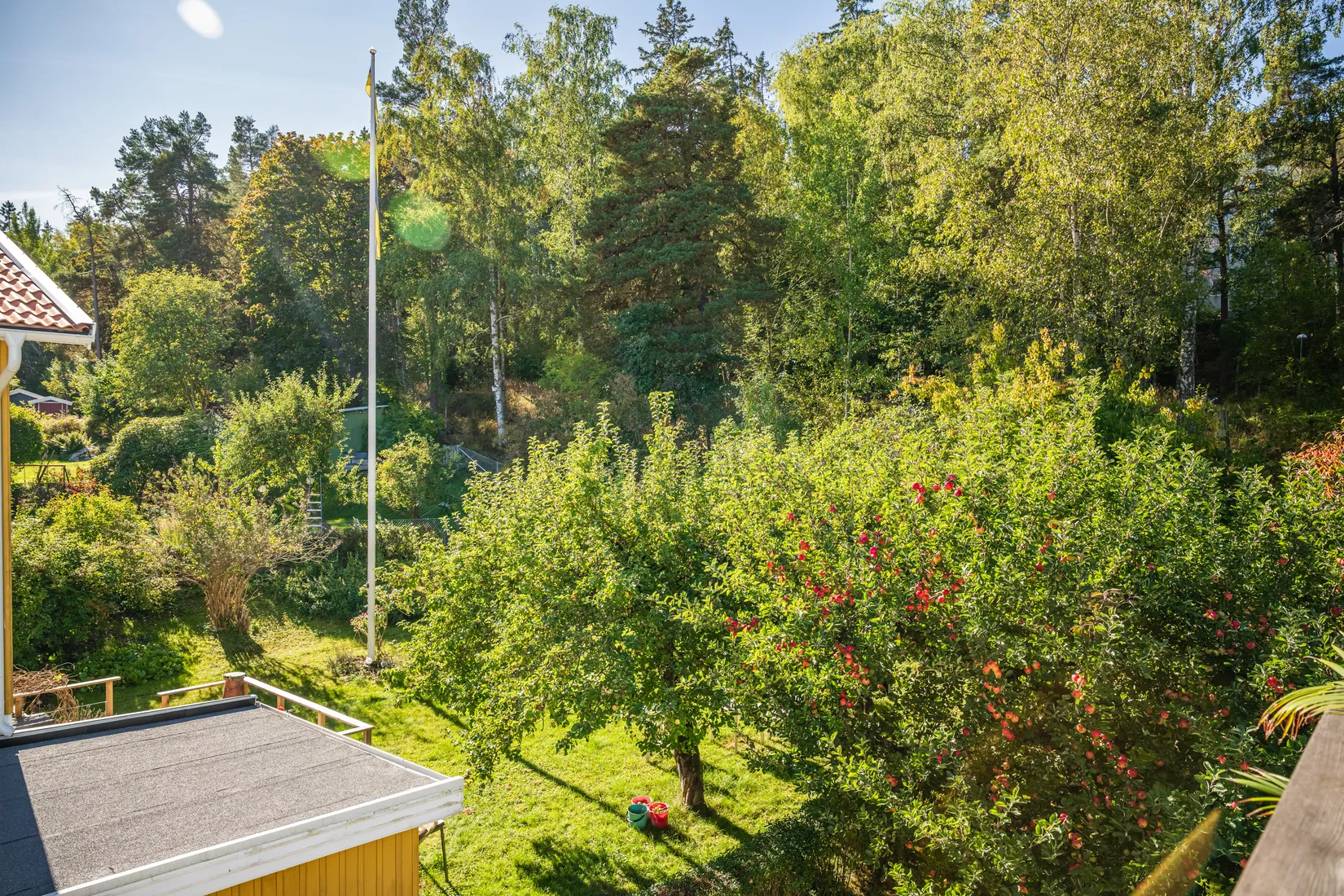 Villa, Sotholmsvägen 18, Enskede - Svedmyra, Stockholm