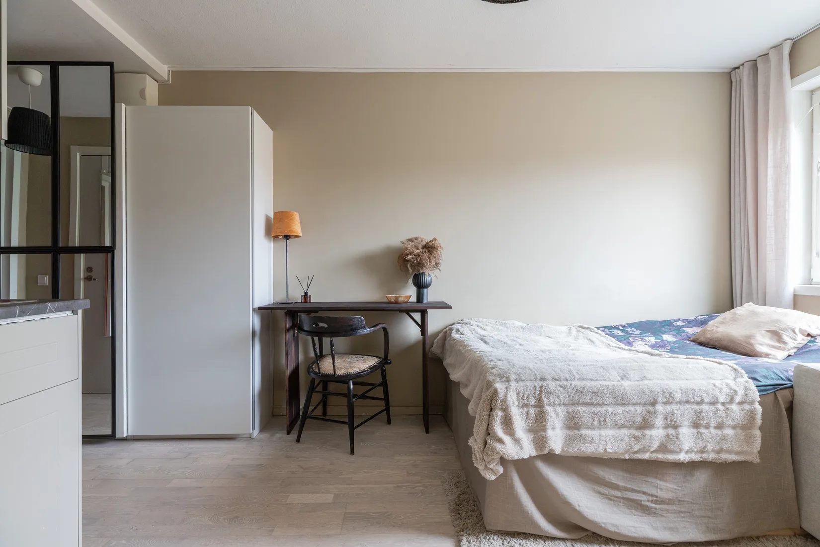 Bostadsrätt, Kyrkbacken 14, Hagalund, Solna