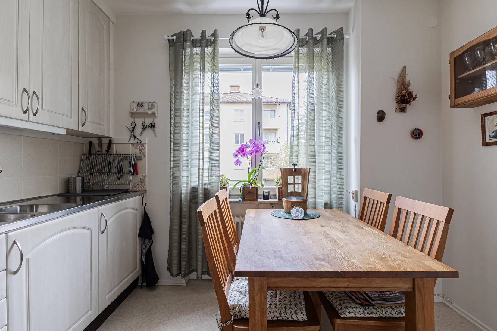 Bostadsrätt, Österled 14a, Arboga