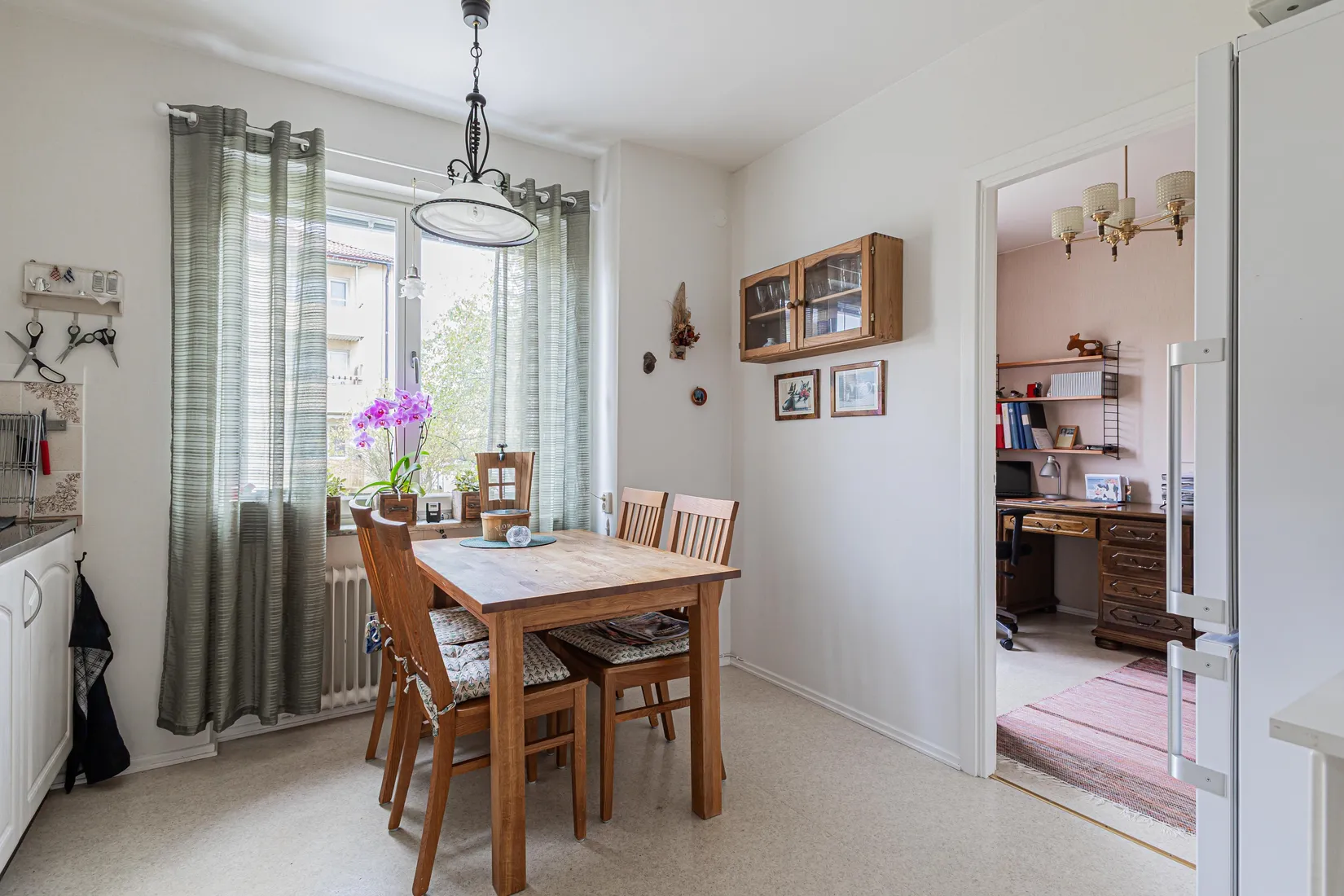 Bostadsrätt, Österled 14a, Arboga