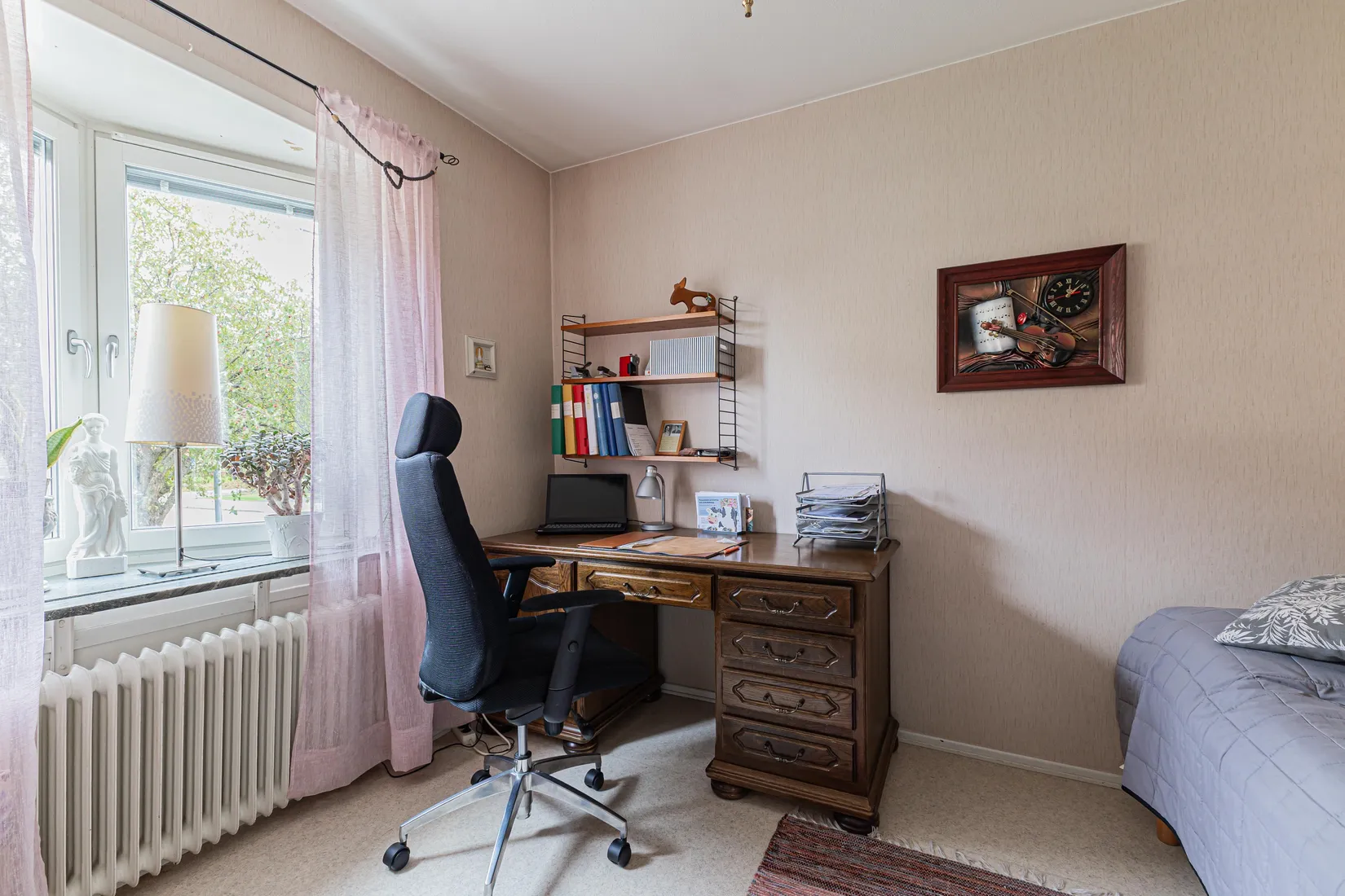 Bostadsrätt, Österled 14a, Arboga